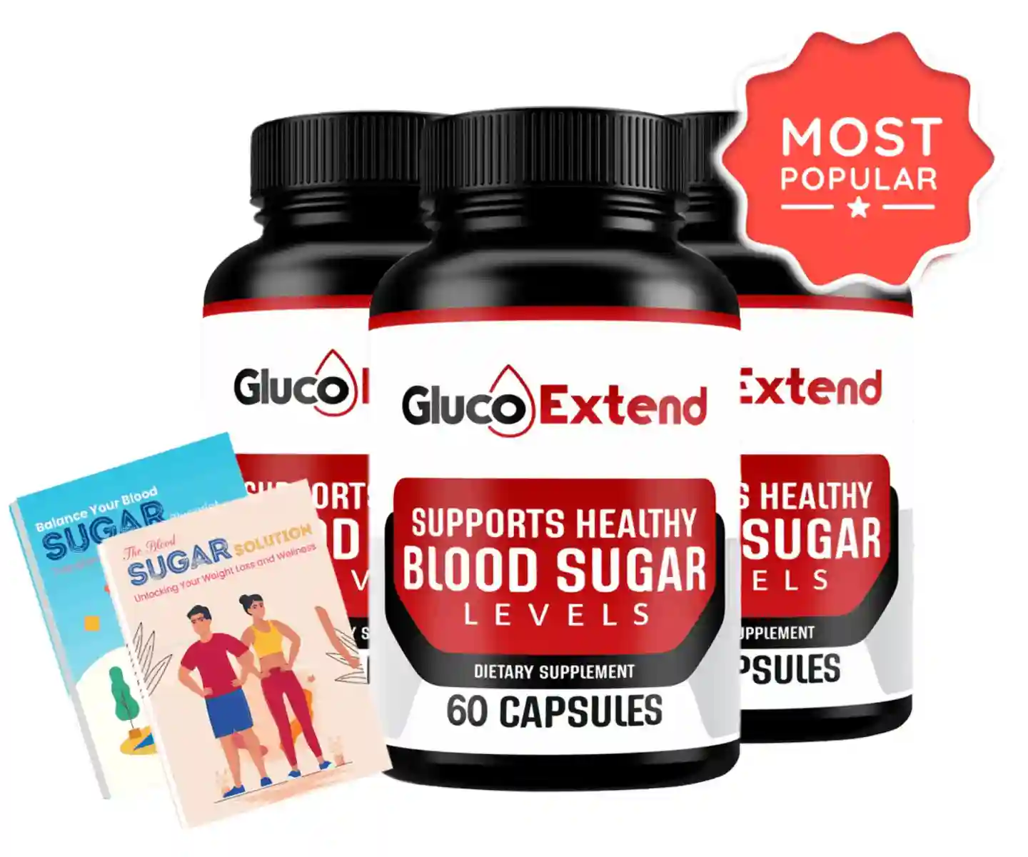 gluco extend