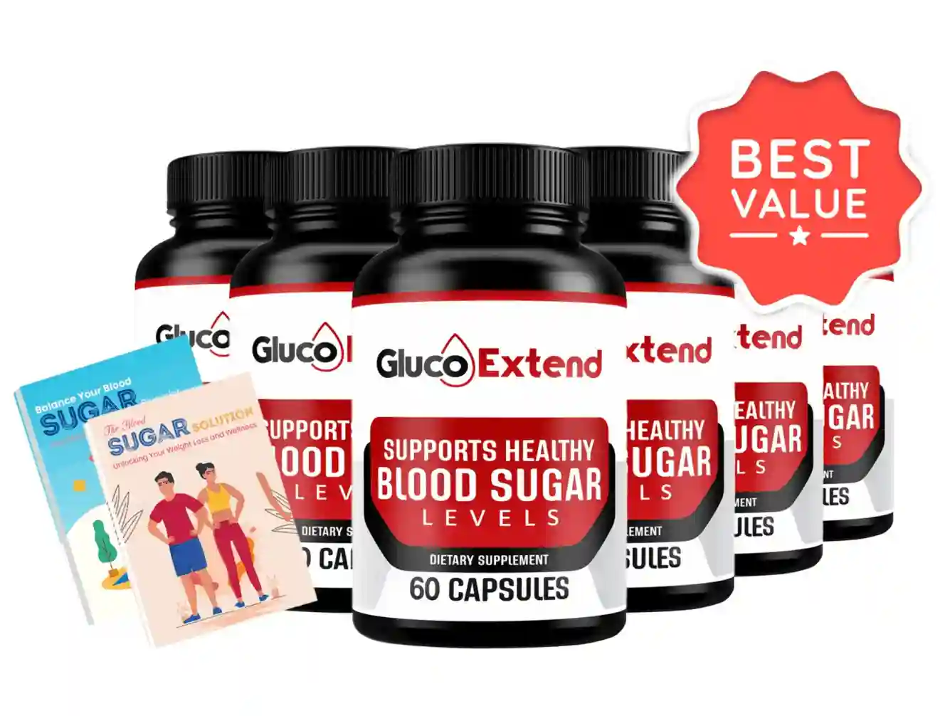 gluco extend discount