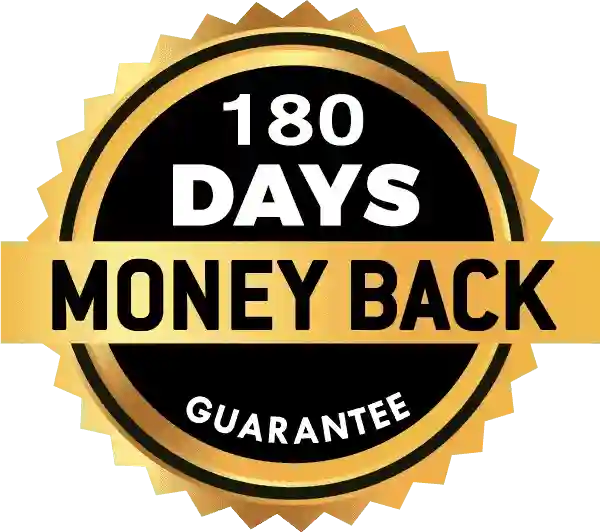 gluco extend money back guarantee