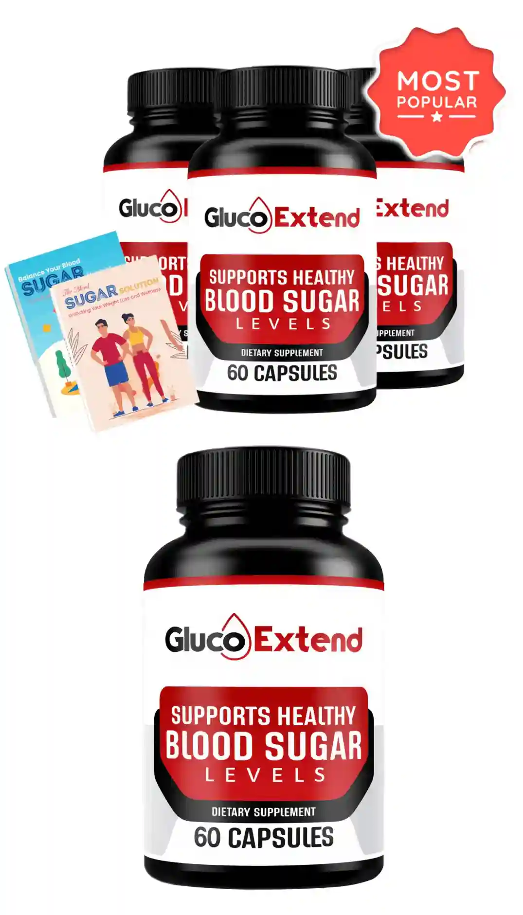 gluco extend introduction