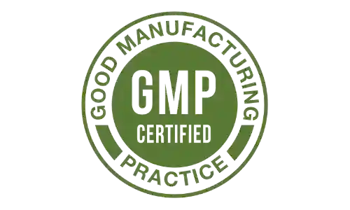gluco extend gmp certified